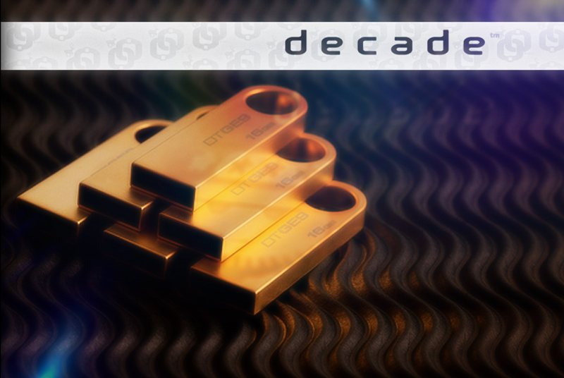 Illustration for article titled Decade Is The Definitive Tim Wright Collection!
